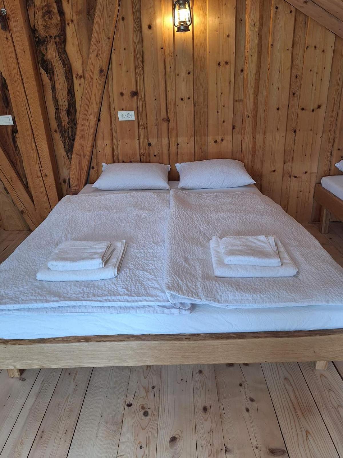 Campsite Hemp Farm Paradise Near Bled And Ljubljana Kranj